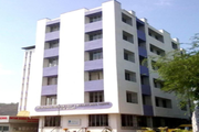 Dnyan Ganga Education Trusts International School-School Building